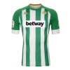 Billiga Fotbollströjor Real Betis Hemma tröja 2020/21 Kortärmad